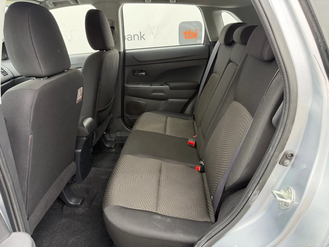 Mitsubishi ASX 1.6i-117КС= ГАЗ= FACELIFT= АВТОПИЛОТ= КЛИМАТРОНИК - автомобили, коли, обяви за нови и употребявани 8