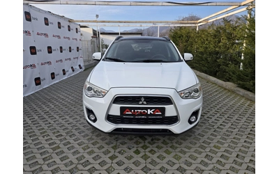 mitsubishi-asx - 0