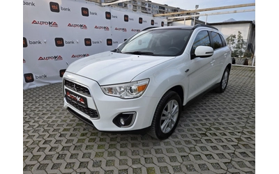 mitsubishi-asx - 5