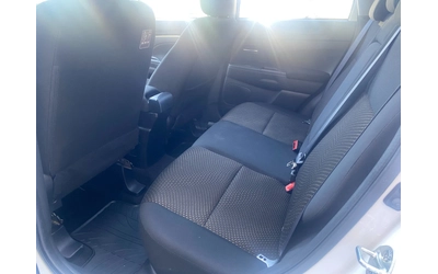 Mitsubishi ASX 1.8D - автомобили, коли, обяви за нови и употребявани 10