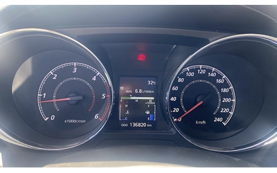 Mitsubishi ASX 1.8D - автомобили, коли, обяви за нови и употребявани 11