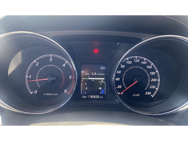 Mitsubishi ASX 1.8D - автомобили, коли, обяви за нови и употребявани 11