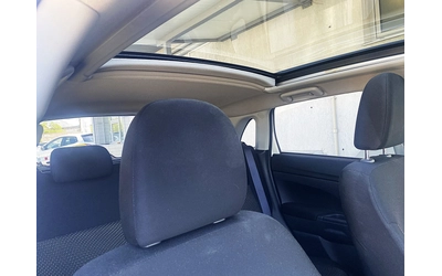 Mitsubishi ASX 1.8D - автомобили, коли, обяви за нови и употребявани 16
