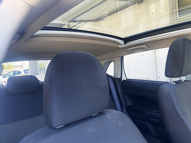 Mitsubishi ASX 1.8D - автомобили, коли, обяви за нови и употребявани 16