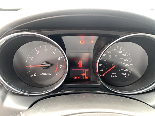 Mitsubishi ASX * РЪЧНА КУТИЯ - автомобили, коли, обяви за нови и употребявани 5