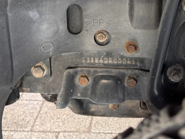 Mitsubishi Canter 2.8TDI до 3.5т. 4.27м. - автомобили, коли, обяви за нови и употребявани 10