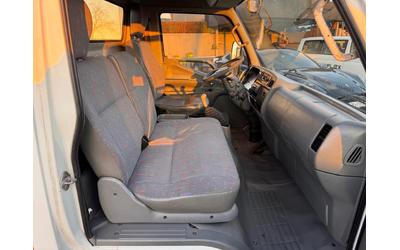 Mitsubishi Canter 2.8TDI до 3.5т. 4.27м. - автомобили, коли, обяви за нови и употребявани 11