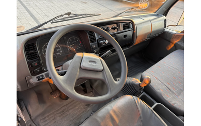 Mitsubishi Canter 2.8TDI до 3.5т. 4.27м. - автомобили, коли, обяви за нови и употребявани 14