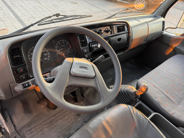 Mitsubishi Canter 2.8TDI до 3.5т. 4.27м. - автомобили, коли, обяви за нови и употребявани 14