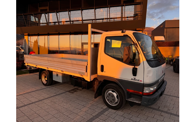 mitsubishi-canter - 1