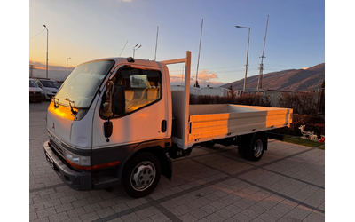 mitsubishi-canter - 2