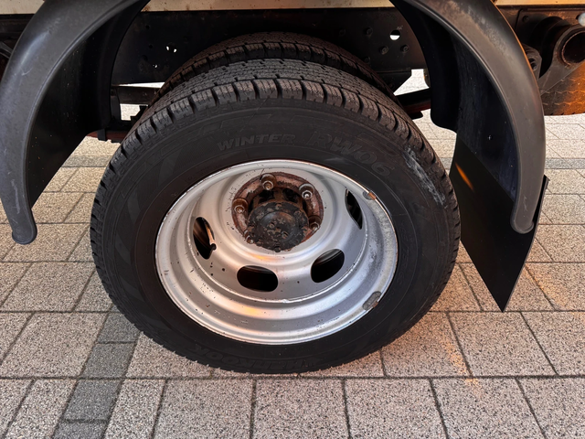 Mitsubishi Canter 2.8TDI до 3.5т. 4.27м. - автомобили, коли, обяви за нови и употребявани 5