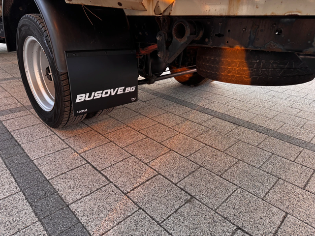 Mitsubishi Canter 2.8TDI до 3.5т. 4.27м. - автомобили, коли, обяви за нови и употребявани 6