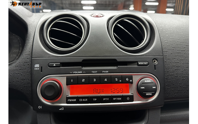 Mitsubishi Colt 1.3i 95 к.с./Автомат - автомобили, коли, обяви за нови и употребявани 13