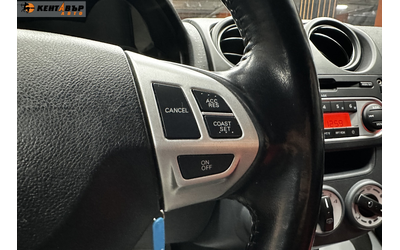 Mitsubishi Colt 1.3i 95 к.с./Автомат - автомобили, коли, обяви за нови и употребявани 15