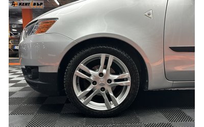Mitsubishi Colt 1.3i 95 к.с./Автомат - автомобили, коли, обяви за нови и употребявани 6