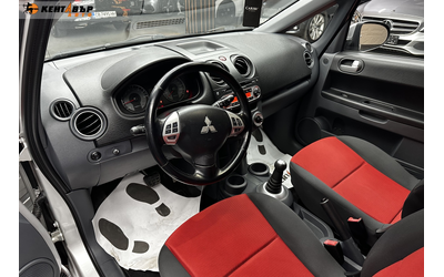 Mitsubishi Colt 1.3i 95 к.с./Автомат - автомобили, коли, обяви за нови и употребявани 8