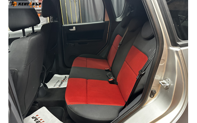 Mitsubishi Colt 1.3i 95 к.с./Автомат - автомобили, коли, обяви за нови и употребявани 9