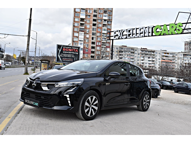 Mitsubishi Colt 1.6 HEV* INVITED* ГАРАНЦИЯ ДО 2029г. - автомобили, коли, обяви за нови и употребявани 0