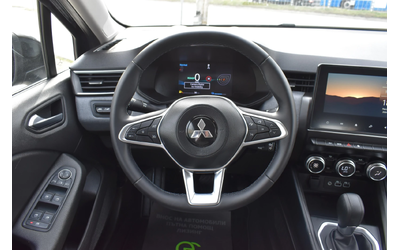 Mitsubishi Colt 1.6 HEV* INVITED* ГАРАНЦИЯ ДО 2029г. - автомобили, коли, обяви за нови и употребявани 11