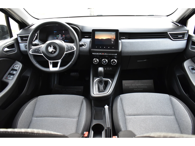 Mitsubishi Colt 1.6 HEV* INVITED* ГАРАНЦИЯ ДО 2029г. - автомобили, коли, обяви за нови и употребявани 13