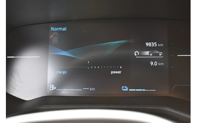 Mitsubishi Colt 1.6 HEV* INVITED* ГАРАНЦИЯ ДО 2029г. - автомобили, коли, обяви за нови и употребявани 15