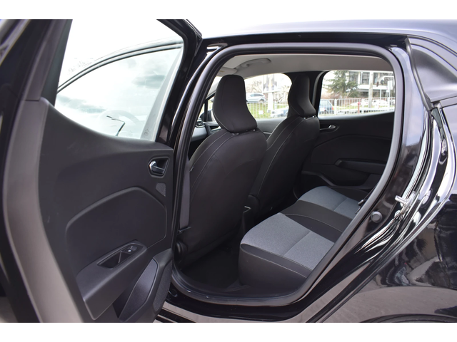 Mitsubishi Colt 1.6 HEV* INVITED* ГАРАНЦИЯ ДО 2029г. - автомобили, коли, обяви за нови и употребявани 9