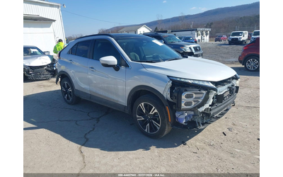 mitsubishi-eclipse-cross-1-5l-i-4-di-dohc-vvt-turbo-152hp-4x4-drive - 0