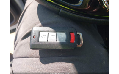 Mitsubishi Eclipse Cross 1.5L I-4 DI, DOHC, VVT, TURBO, 152HP 4X4 Drive - автомобили, коли, обяви за нови и употребявани 10