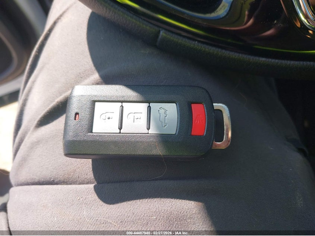 Mitsubishi Eclipse Cross 1.5L I-4 DI, DOHC, VVT, TURBO, 152HP 4X4 Drive - автомобили, коли, обяви за нови и употребявани 10