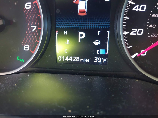 Mitsubishi Eclipse Cross 1.5L I-4 DI, DOHC, VVT, TURBO, 152HP 4X4 Drive - автомобили, коли, обяви за нови и употребявани 15