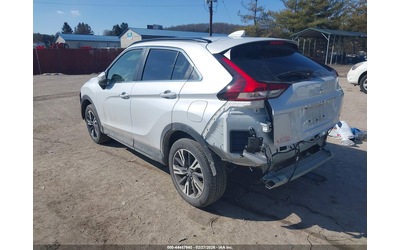 mitsubishi-eclipse-cross-1-5l-i-4-di-dohc-vvt-turbo-152hp-4x4-drive - 2