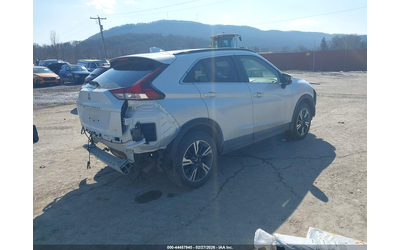 mitsubishi-eclipse-cross-1-5l-i-4-di-dohc-vvt-turbo-152hp-4x4-drive - 3