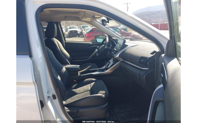 mitsubishi-eclipse-cross-1-5l-i-4-di-dohc-vvt-turbo-152hp-4x4-drive - 4