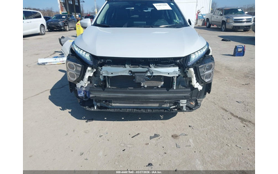 mitsubishi-eclipse-cross-1-5l-i-4-di-dohc-vvt-turbo-152hp-4x4-drive - 5