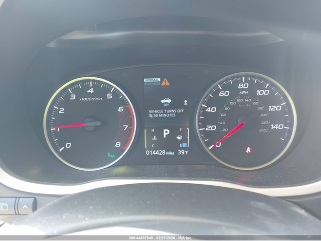 Mitsubishi Eclipse Cross 1.5L I-4 DI, DOHC, VVT, TURBO, 152HP 4X4 Drive - автомобили, коли, обяви за нови и употребявани 6