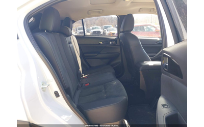 Mitsubishi Eclipse Cross 1.5L I-4 DI, DOHC, VVT, TURBO, 152HP 4X4 Drive - автомобили, коли, обяви за нови и употребявани 7