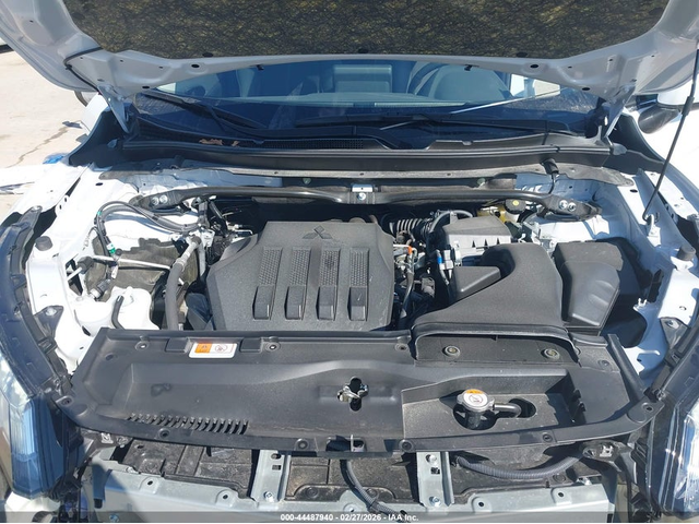 Mitsubishi Eclipse Cross 1.5L I-4 DI, DOHC, VVT, TURBO, 152HP 4X4 Drive - автомобили, коли, обяви за нови и употребявани 9