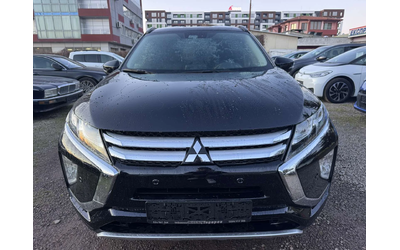 mitsubishi-eclipse-cross - 0