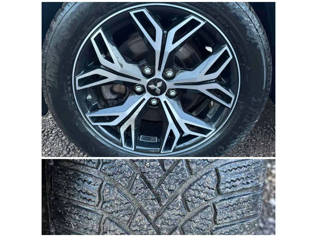 Mitsubishi Eclipse Cross 1.5T Sty4WD, 163 к.с - автомобили, коли, обяви за нови и употребявани 15