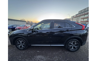 mitsubishi-eclipse-cross - 2