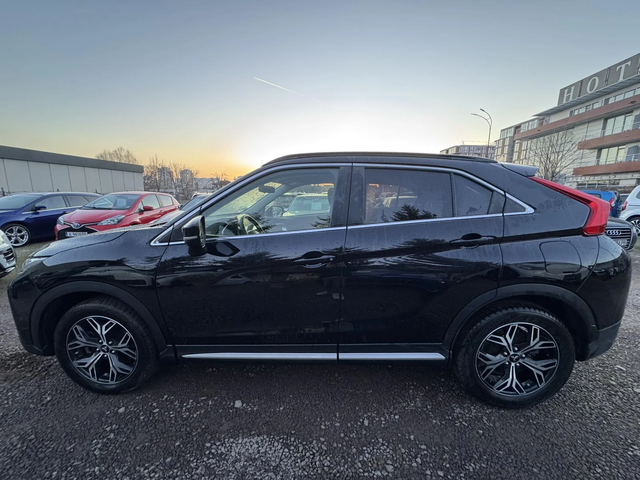 Mitsubishi Eclipse Cross 1.5T Sty4WD, 163 к.с - автомобили, коли, обяви за нови и употребявани 2