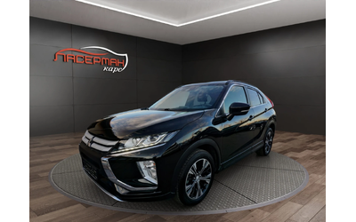 mitsubishi-eclipse-cross - 0
