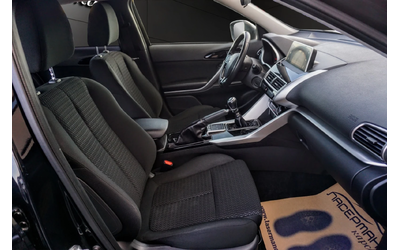 Mitsubishi Eclipse Cross 1.5T INTENSE - автомобили, коли, обяви за нови и употребявани 11