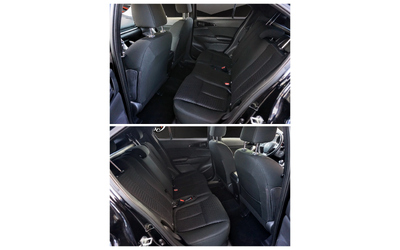 Mitsubishi Eclipse Cross 1.5T INTENSE - автомобили, коли, обяви за нови и употребявани 12