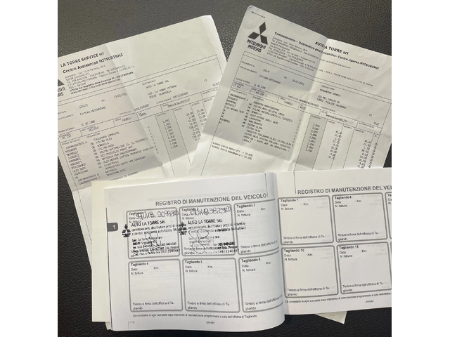 Mitsubishi Eclipse Cross 1.5T INTENSE - автомобили, коли, обяви за нови и употребявани 14