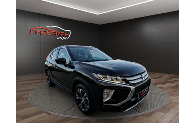 mitsubishi-eclipse-cross - 1