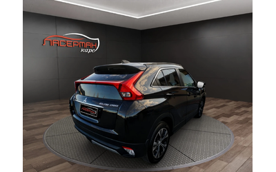 mitsubishi-eclipse-cross - 2