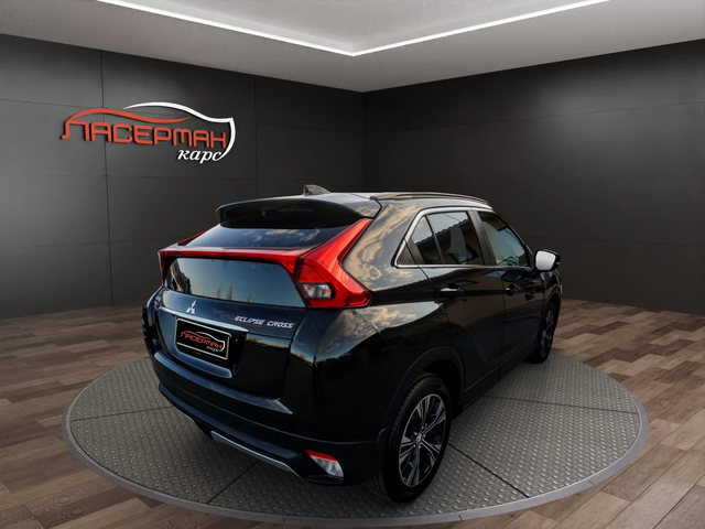 Mitsubishi Eclipse Cross 1.5T INTENSE - автомобили, коли, обяви за нови и употребявани 2