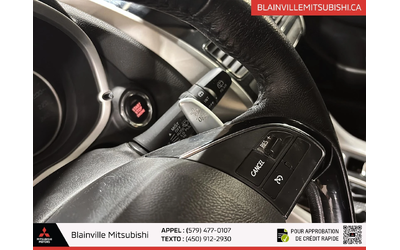 Mitsubishi Eclipse Cross SE S-AWC AWD* АвтоКредит* (Цена до БГ) - автомобили, коли, обяви за нови и употребявани 11